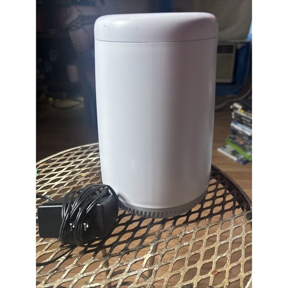 CenturyLink C4000LG Modem DSL Wifi Router w/ Power Adapter - Picture 3 of 6